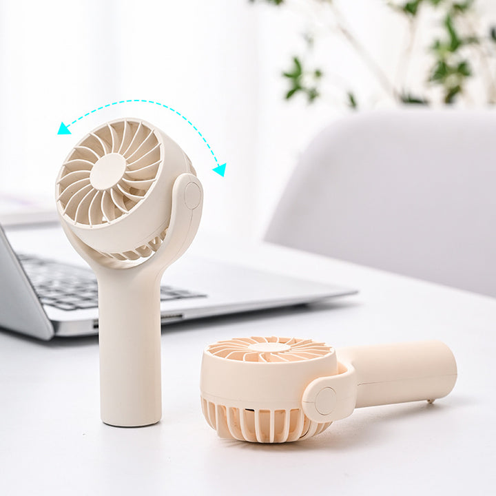 Portable Handheld Fan Stornfield