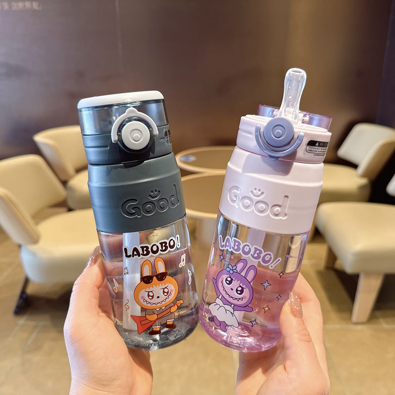 Ladies Drinking Bottle Stornfield