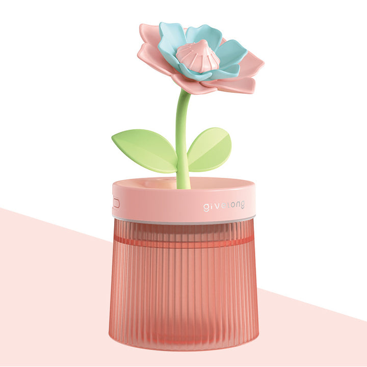 Decorative Desktop Flower Stornfield