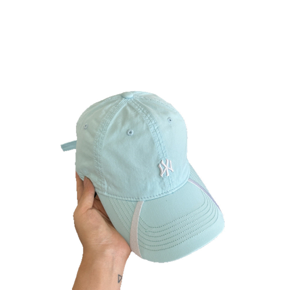 Men's Performance Adjustable Baseball Cap Stornfield