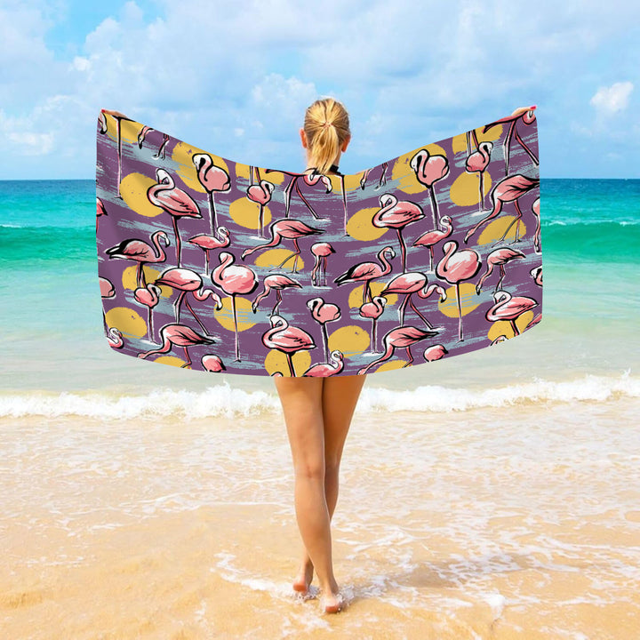 Beach towel Stornfield