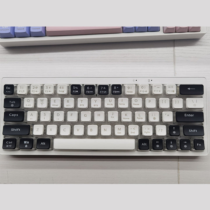 Wireless Mechanical Keyboard Stornfield