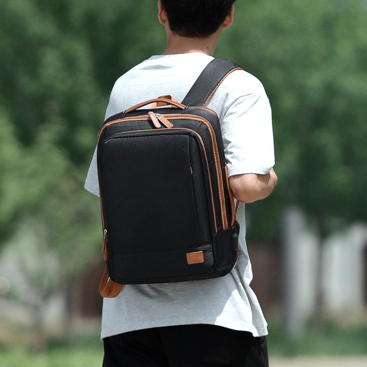 Versatile Travel Backpack Stornfield