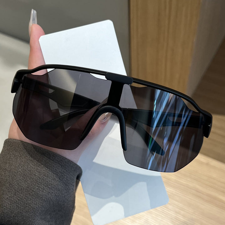 Men's Sporty High-Performance Cycling Sunglasses Stornfield