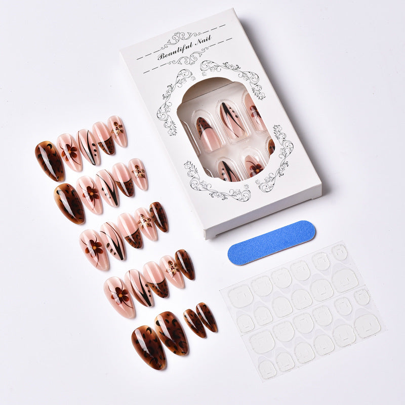 Decorative Nail Art