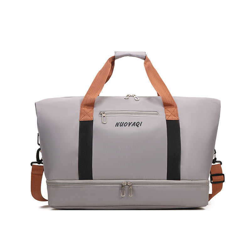 Sports bag Stornfield