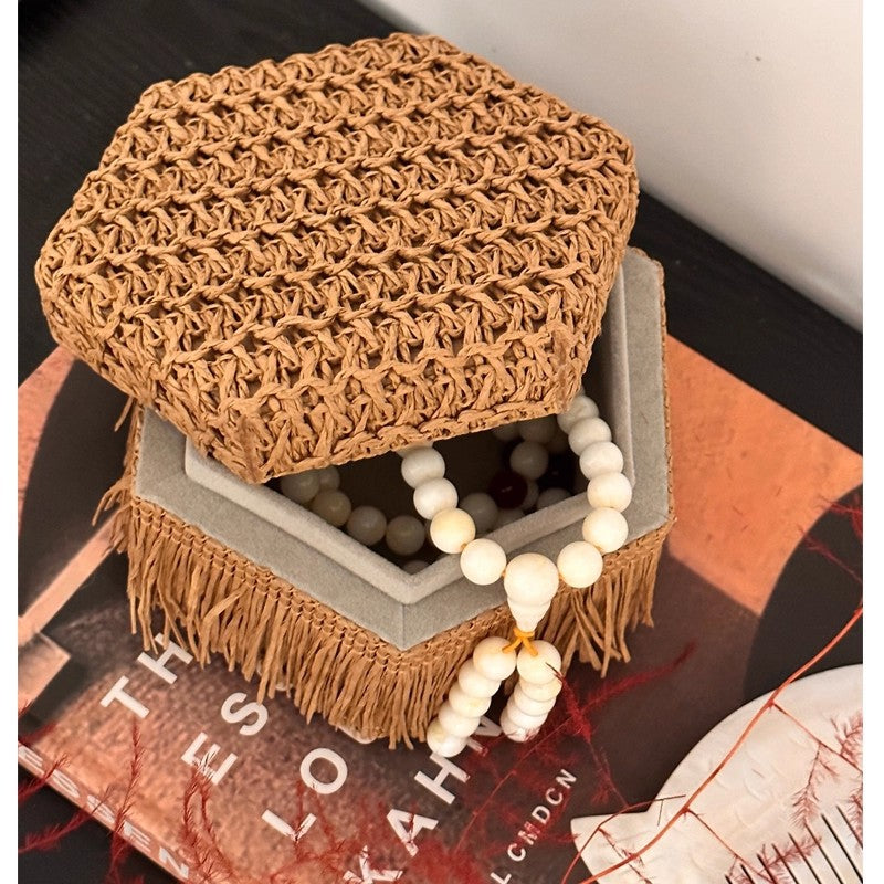 Decorative Abstract Horse and Rider Sculpture