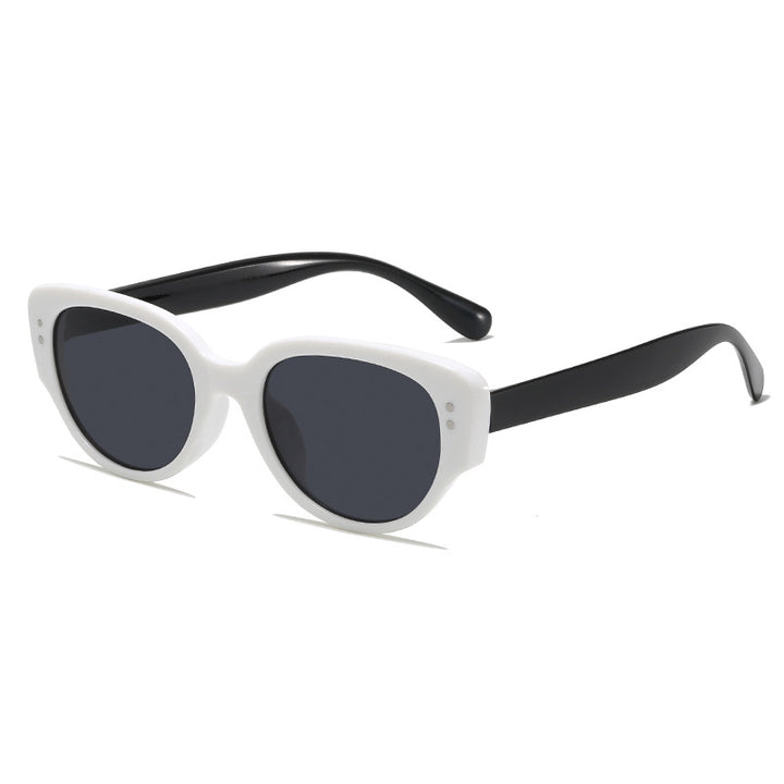 Vintage-Inspired Cat Eye Sunglasses Stornfield