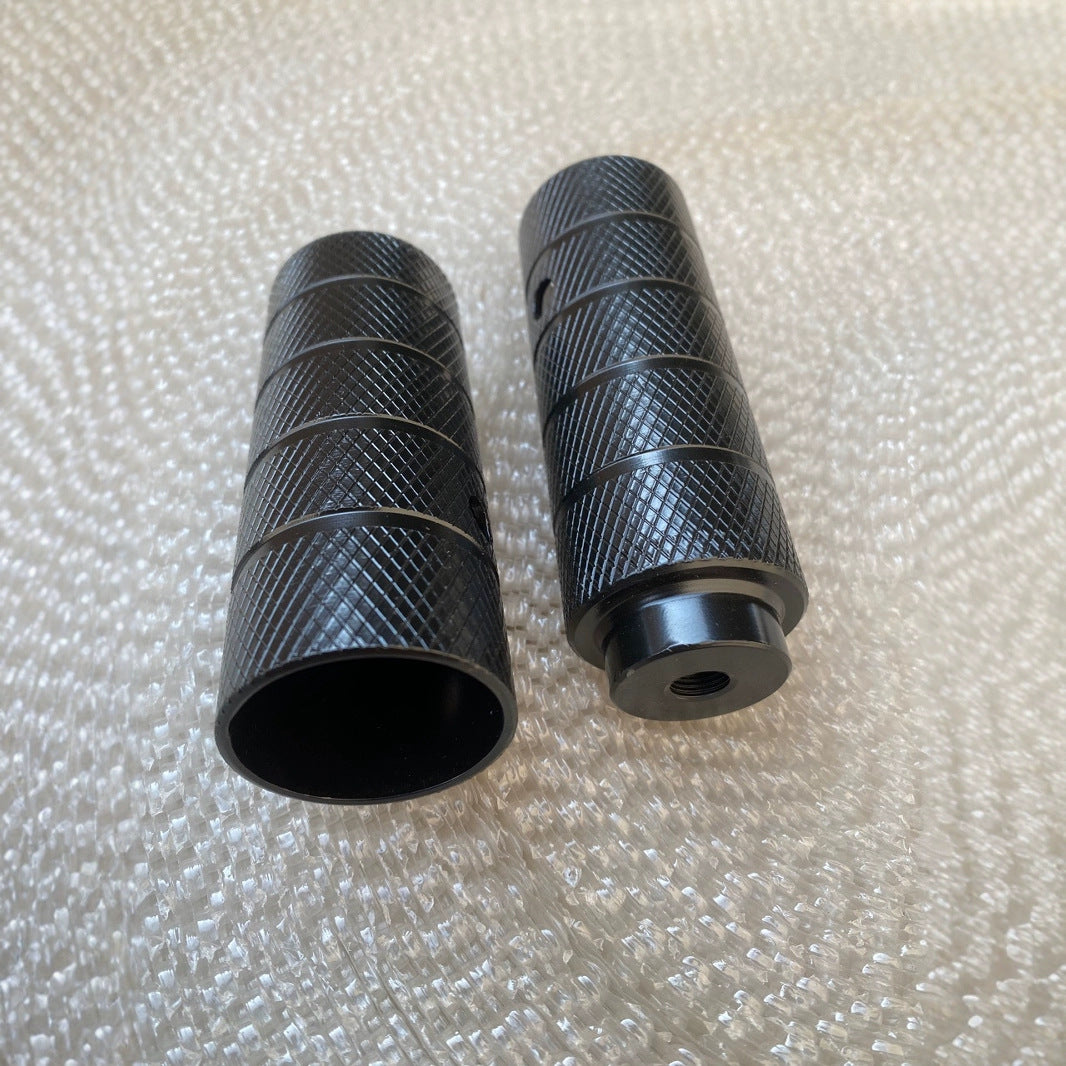Heavy-Duty Adjustable Bicycle Handlebar Grips Stornfield