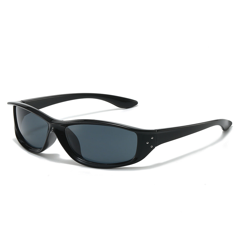 Sleek Protective Sport Sunglasses Stornfield