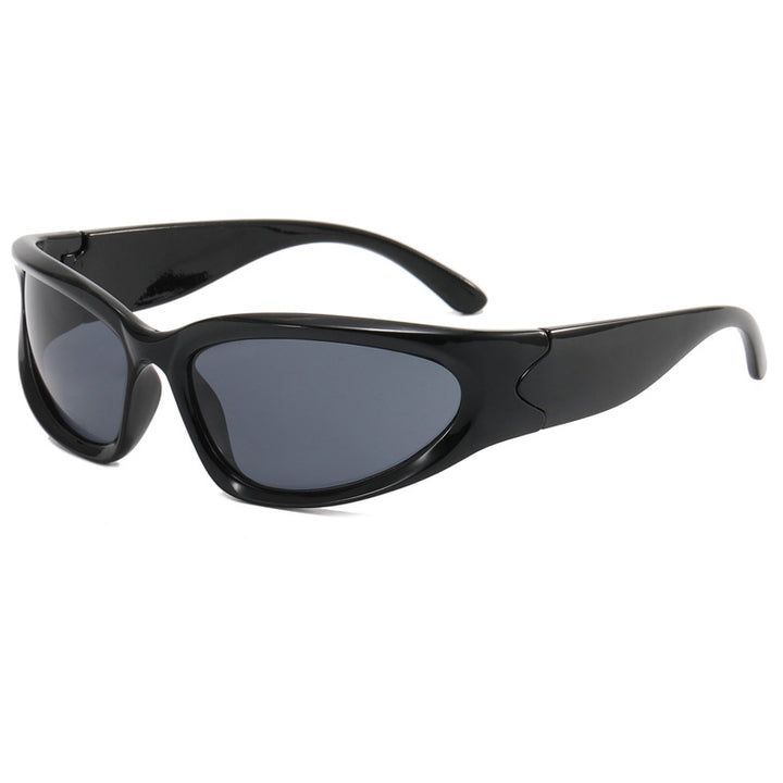 Ladies sporty sunglasses Stornfield