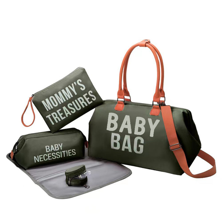 Stylish Multi-Purpose Stornfield