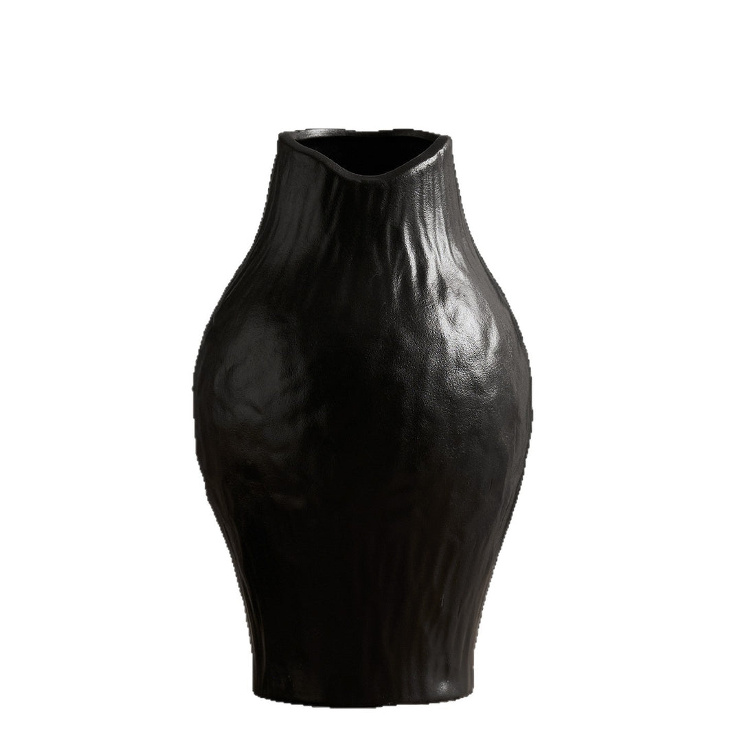 Elegant and modern ceramic vase Stornfield