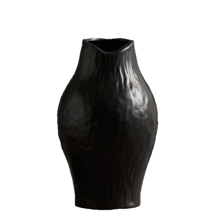 Elegant and modern ceramic vase Stornfield