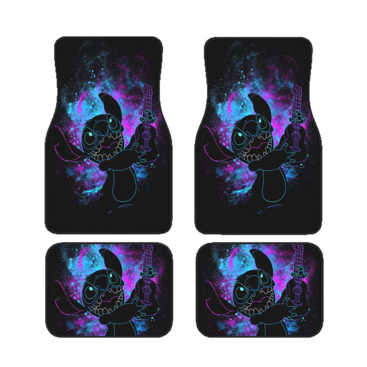 Vehicle Floor Mats Stornfield