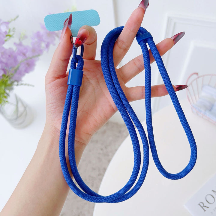 Durable Multi-Use Eyewear Lanyard Stornfield