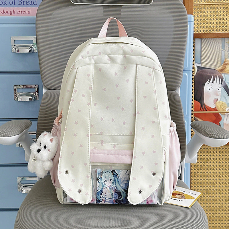 Fun Animal-Ears Backpack Stornfield