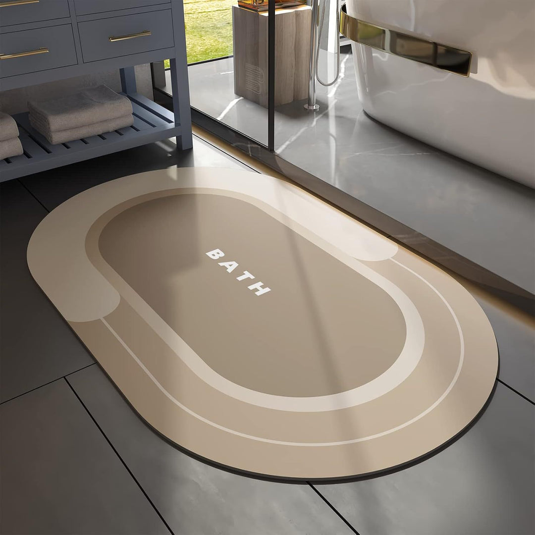 Bath Mat Stornfield