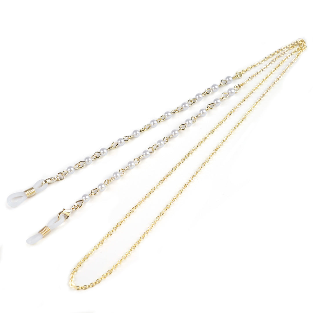 Elegant Eyewear Chain Stornfield
