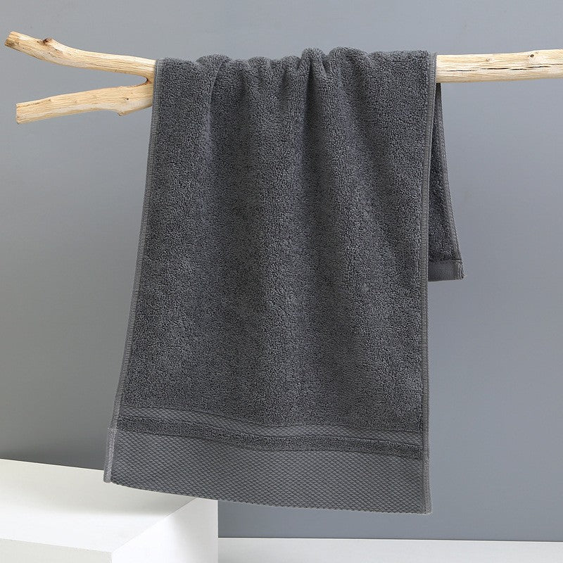 High-Quality And Soft Bath Towel Stornfield