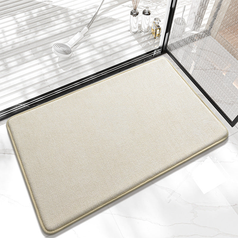 Textured Non-Slip Bath Mat