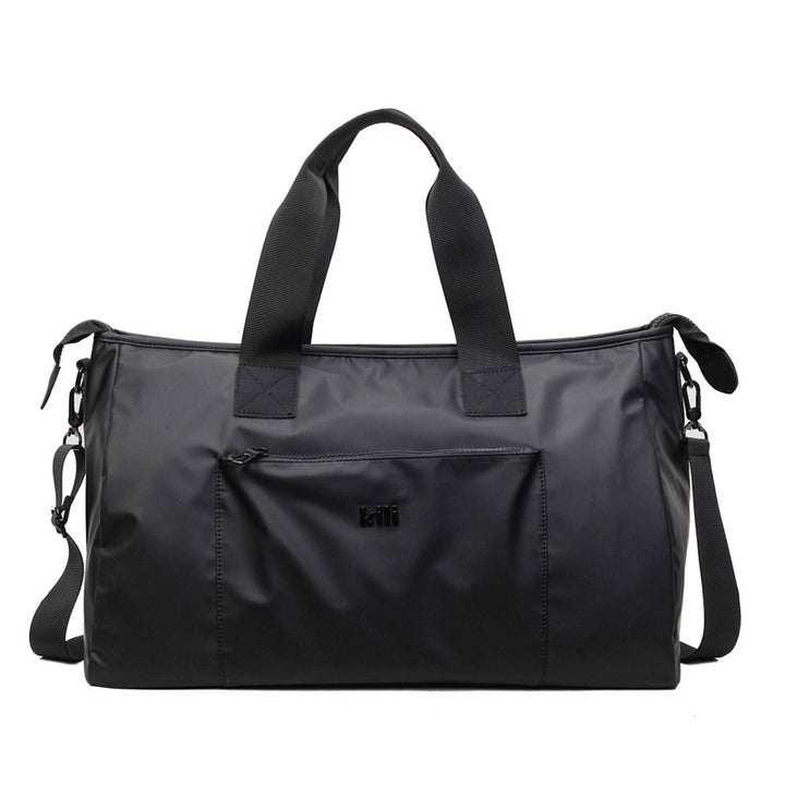 Multifunctional Sports and Travel Bag with Outdoor Features Stornfield