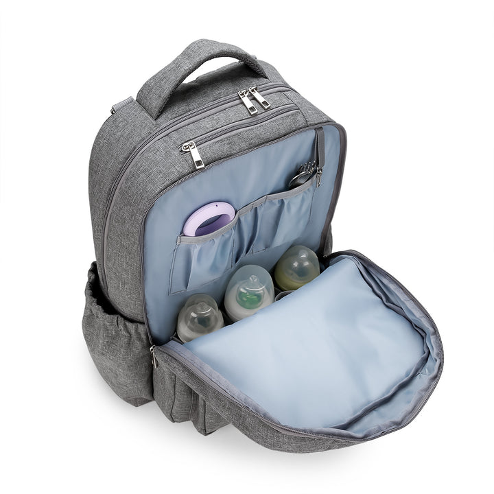 Practical Backpack Stornfield