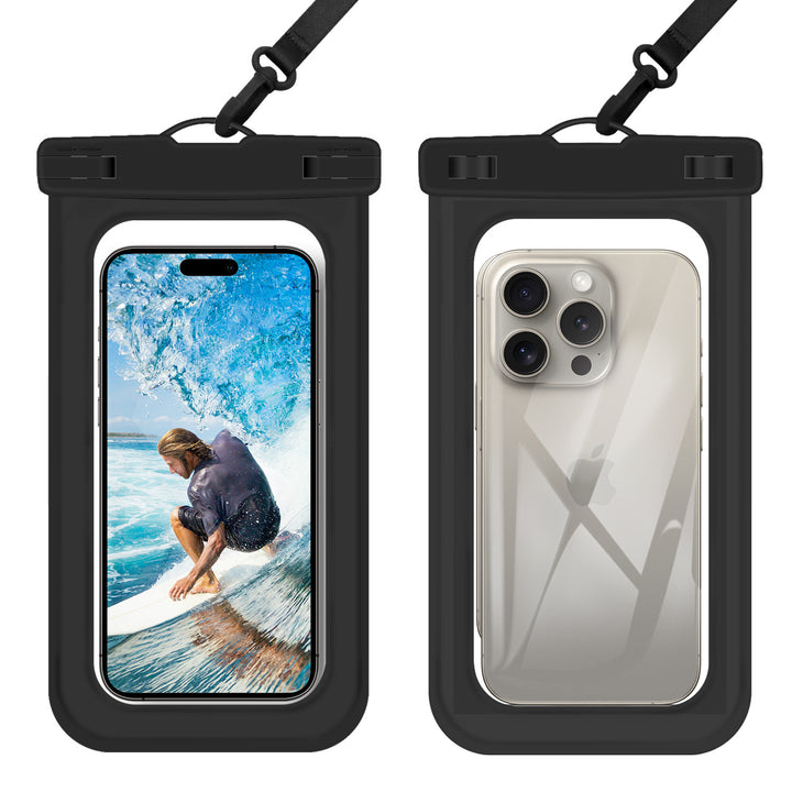Waterproof Smartphone Case Stornfield