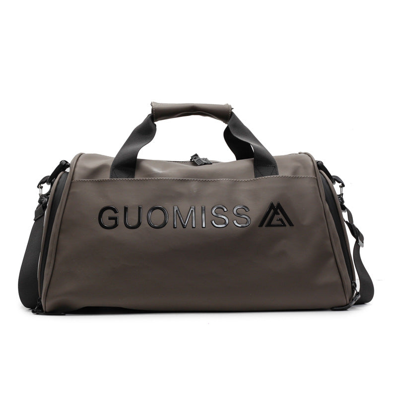 Durable Travel Duffel Stornfield