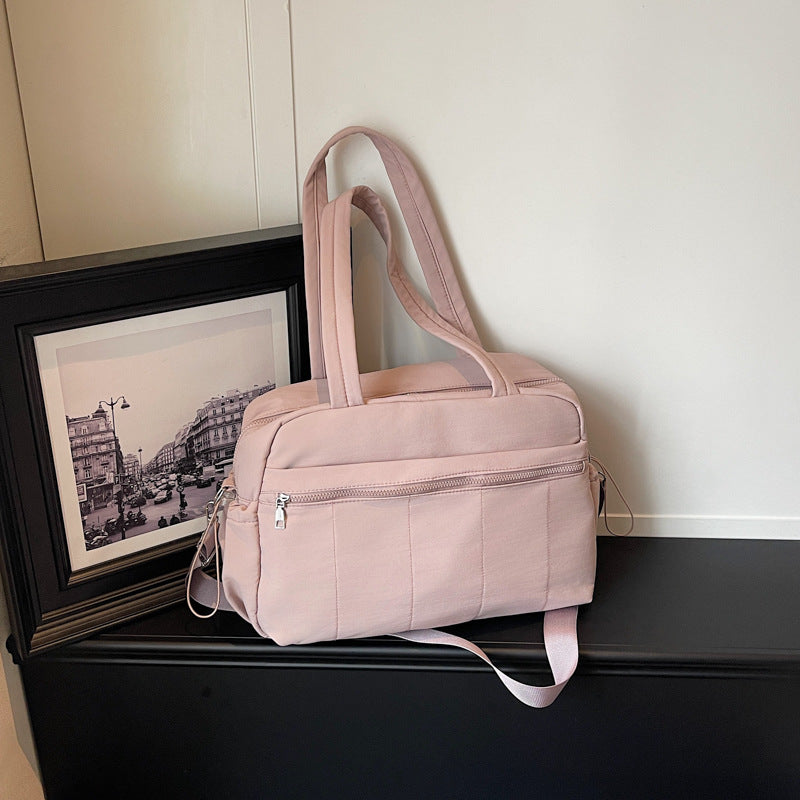 Fashionable handbag Stornfield