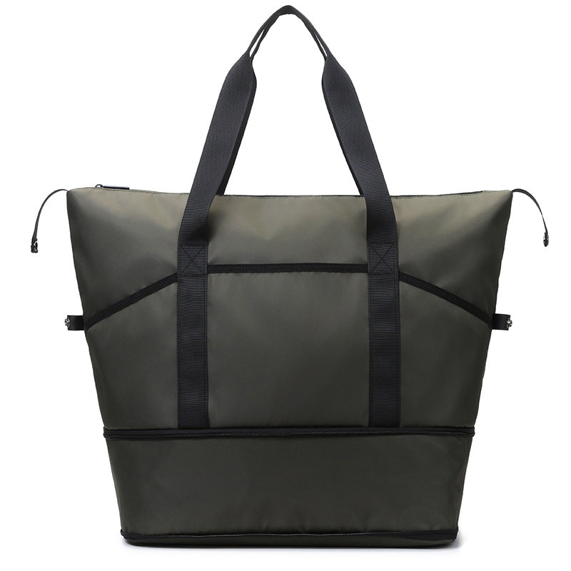 Spacious Utility Tote Bag Stornfield