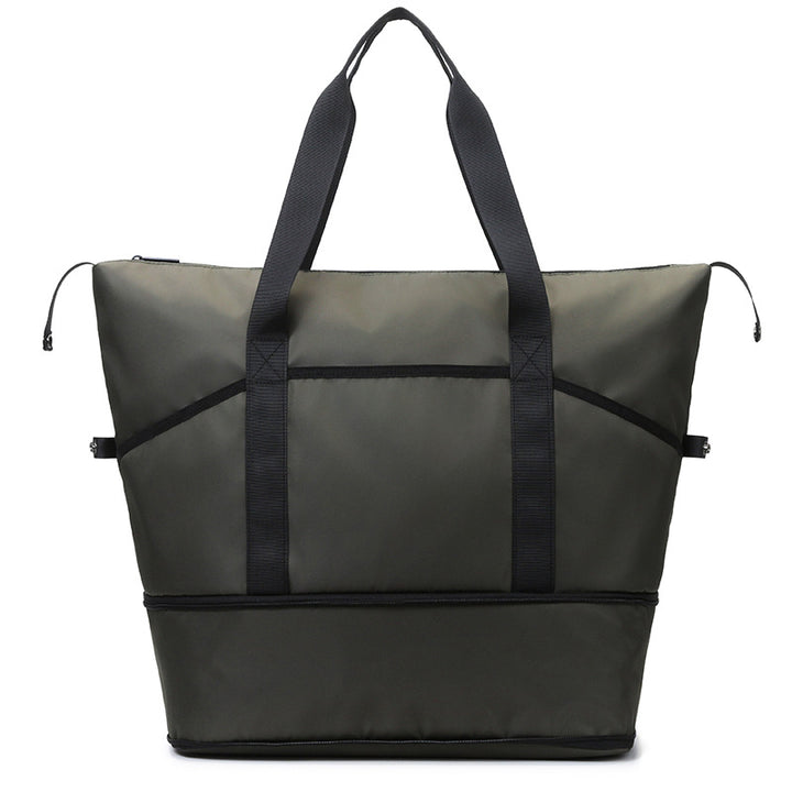 Spacious Utility Tote Bag Stornfield