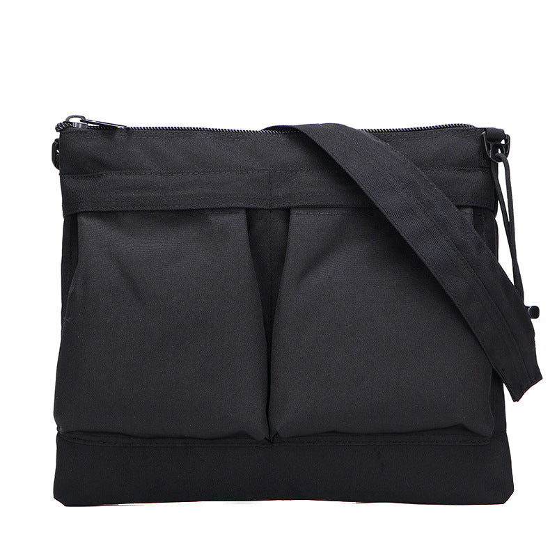 Modern Utility Crossbody Bag Stornfield