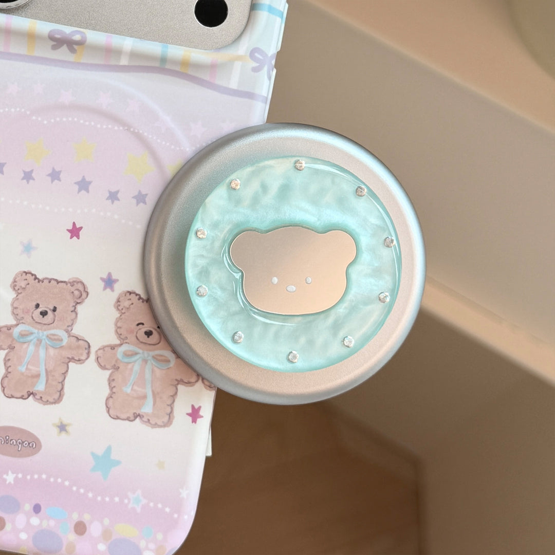 cute animal smartphone holder Stornfield