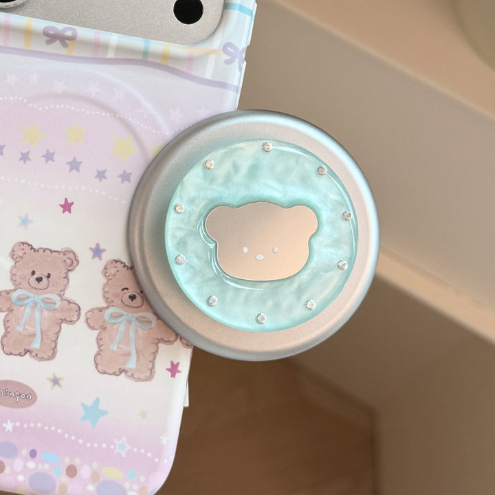cute animal smartphone holder Stornfield