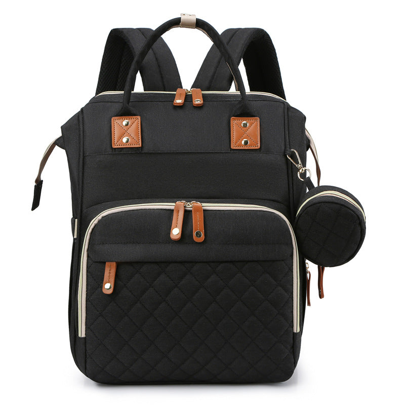 Multi-Function Travel Backpack Stornfield