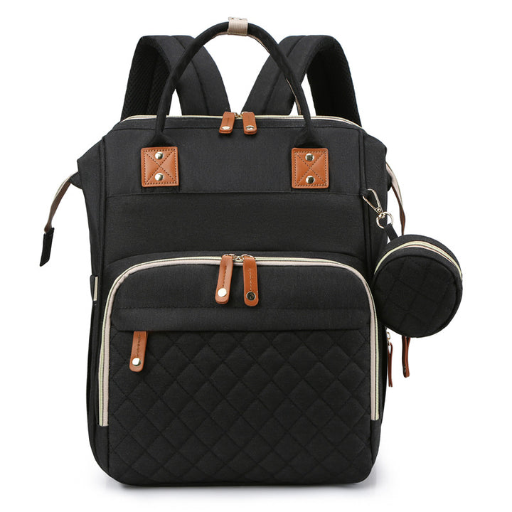 Multi-Function Travel Backpack Stornfield