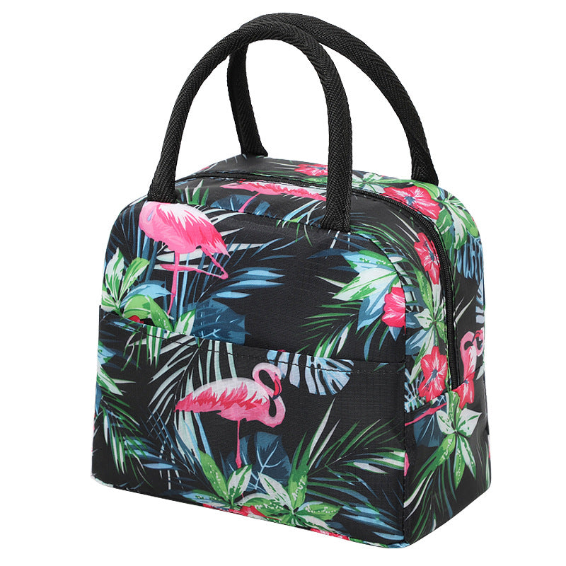 Stylish Insulated Lunch Stornfield