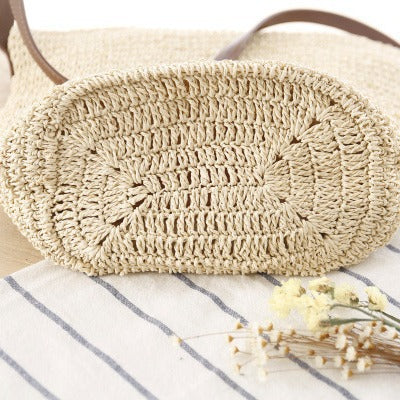 Handmade Macrame Shoulder Bag Stornfield