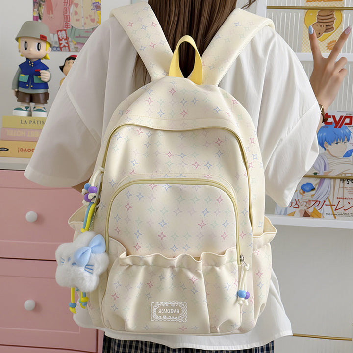 Functional Everyday Backpack Stornfield