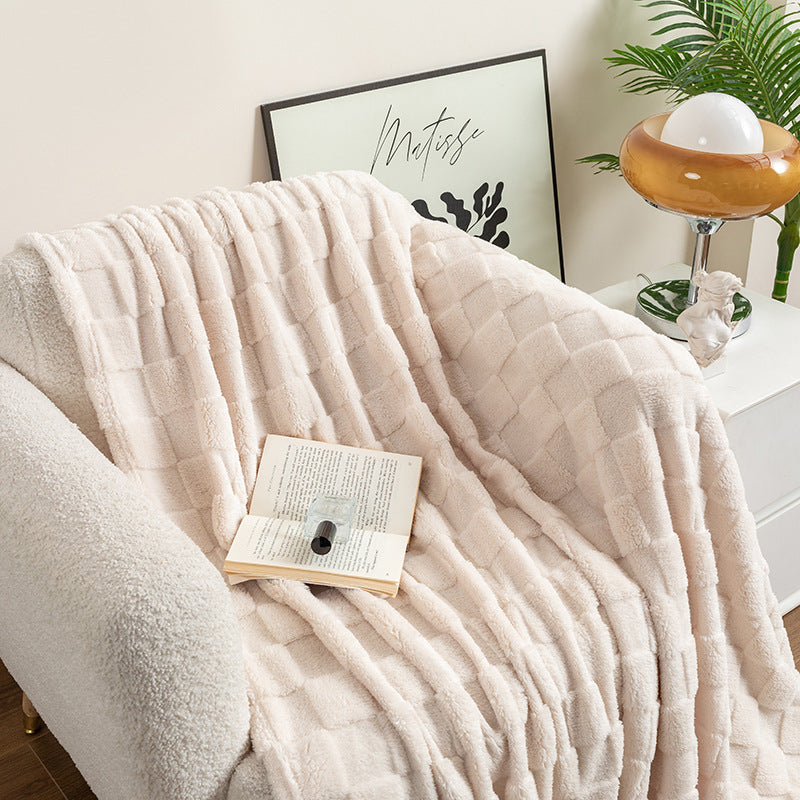 Ladies Snuggle Blanket Stornfield