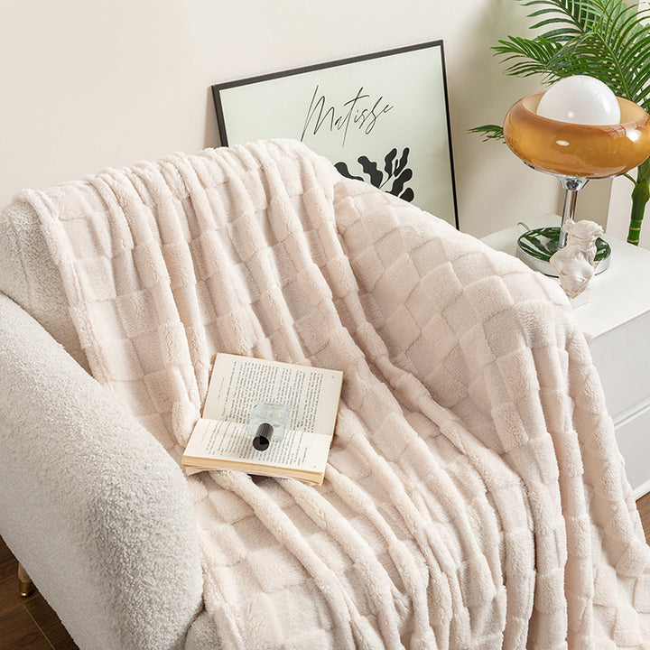 Ladies Snuggle Blanket Stornfield