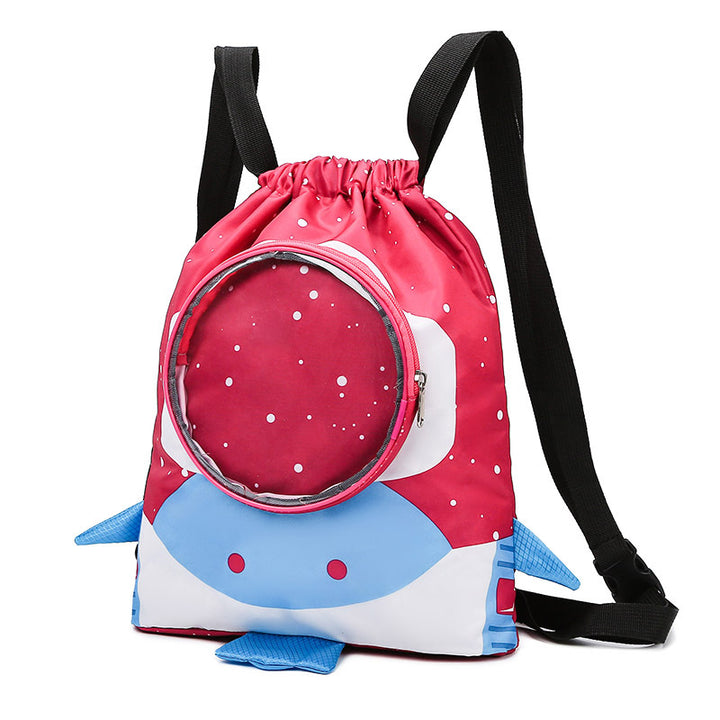 Kid's Playful Backpack Stornfield