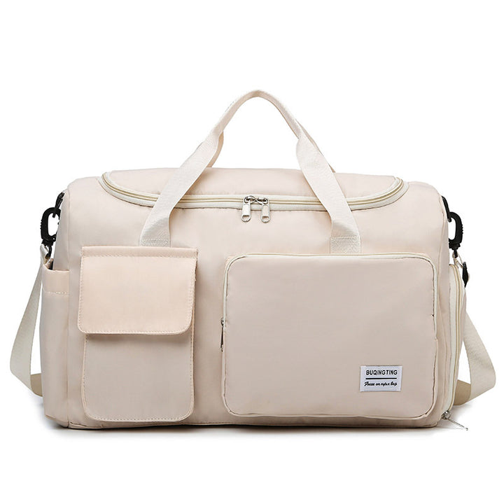 Multi-Functional Sports Duffle Bag Stornfield