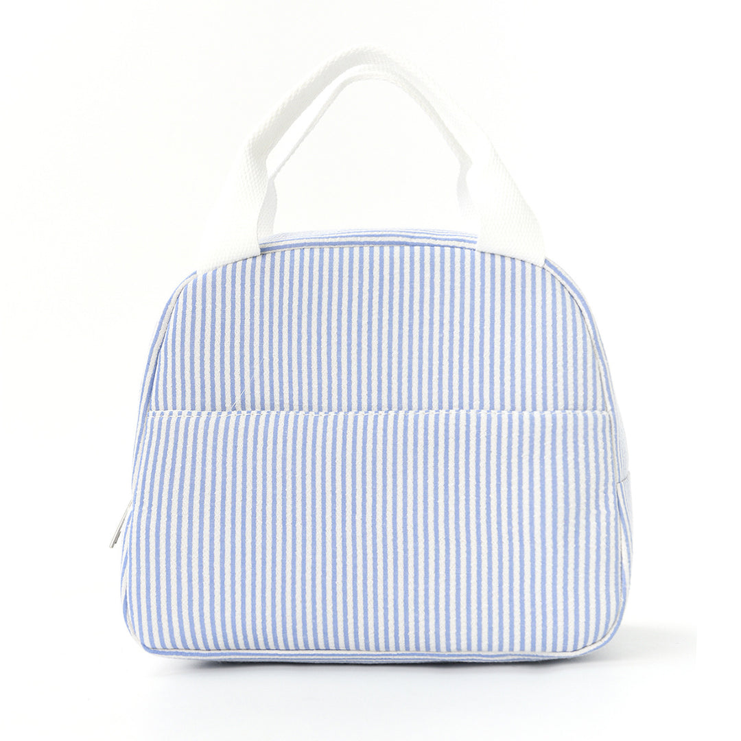 Stylish Insulated Lunch Cooler