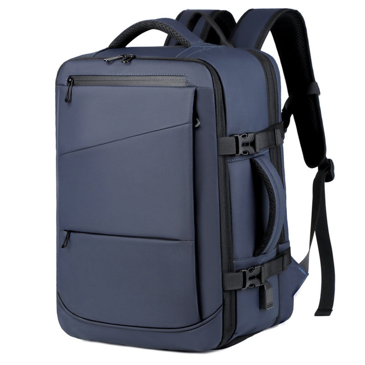 Versatile Travel Backpack Stornfield