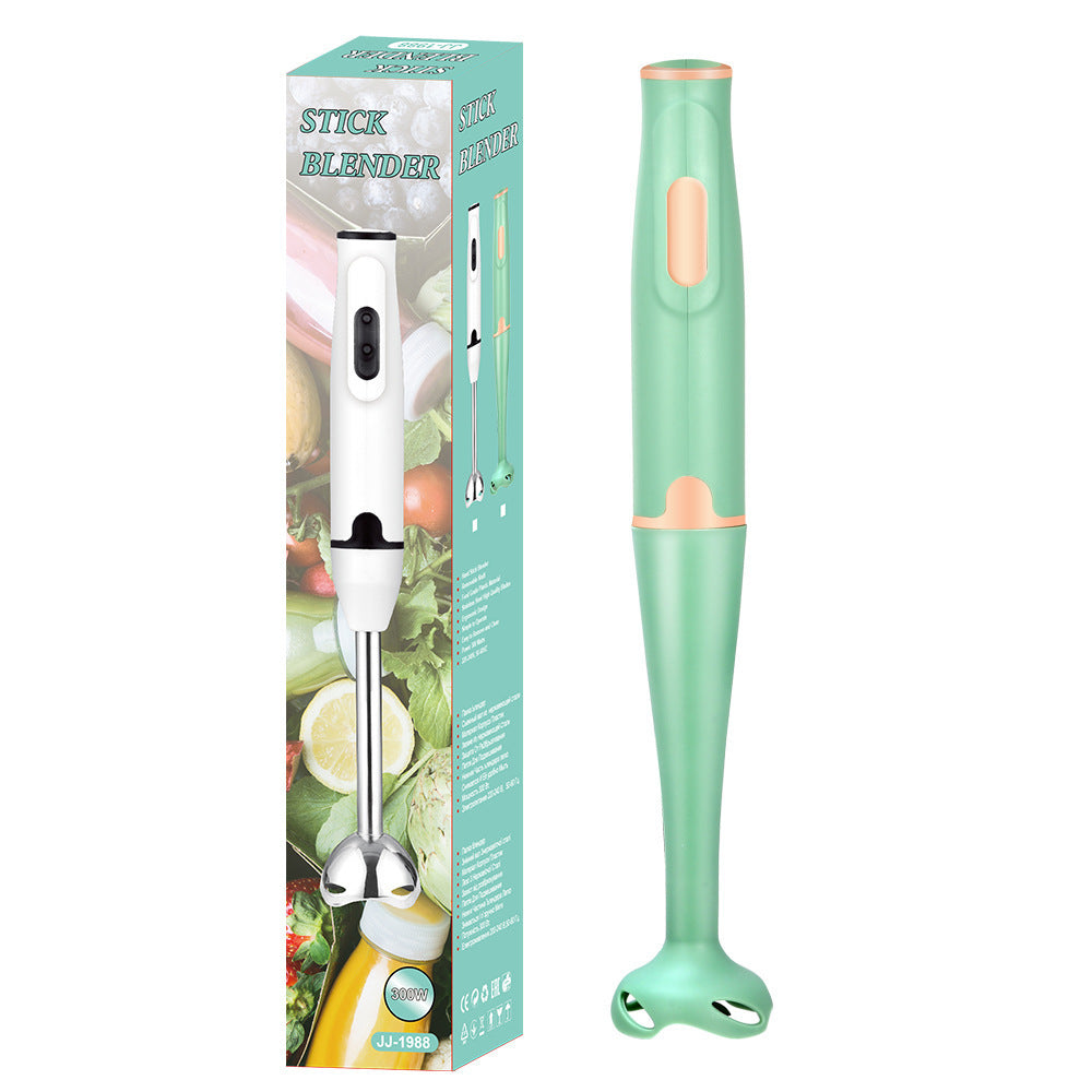 Multi-Function Handheld Immersion Blender Stornfield