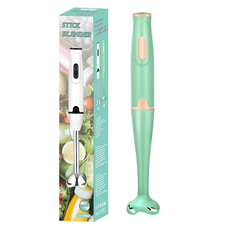Multi-Function Handheld Immersion Blender Stornfield