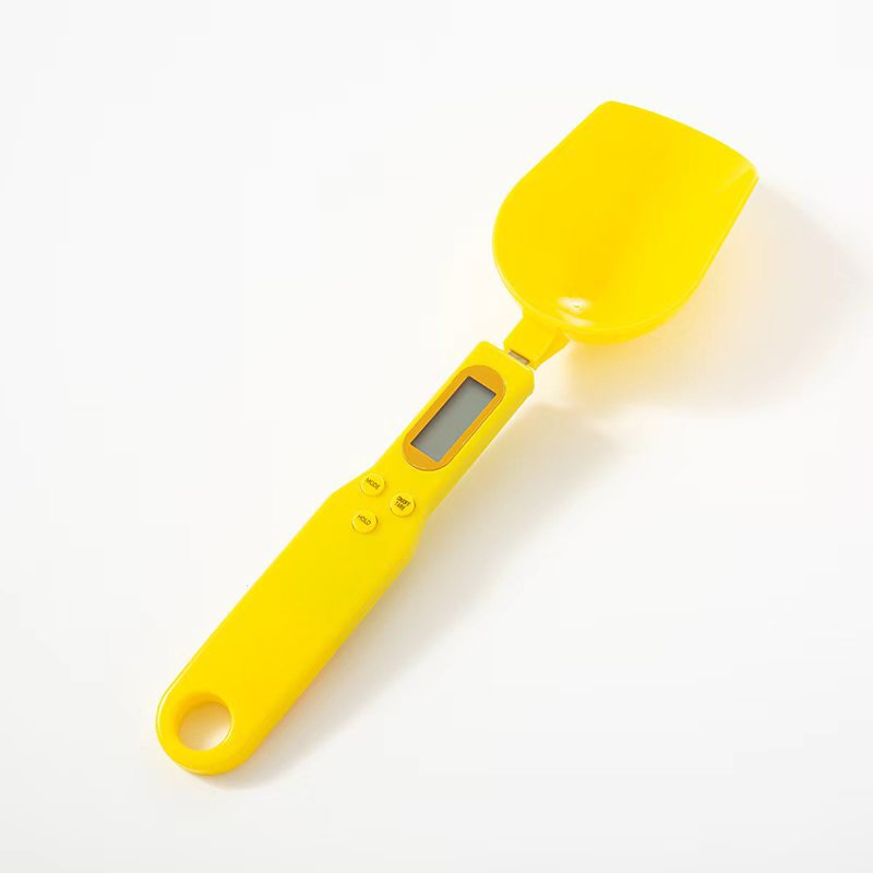 Digital Measuring Spoon