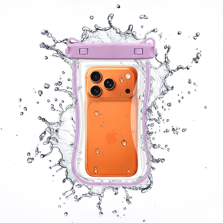 Waterproof phone case Stornfield